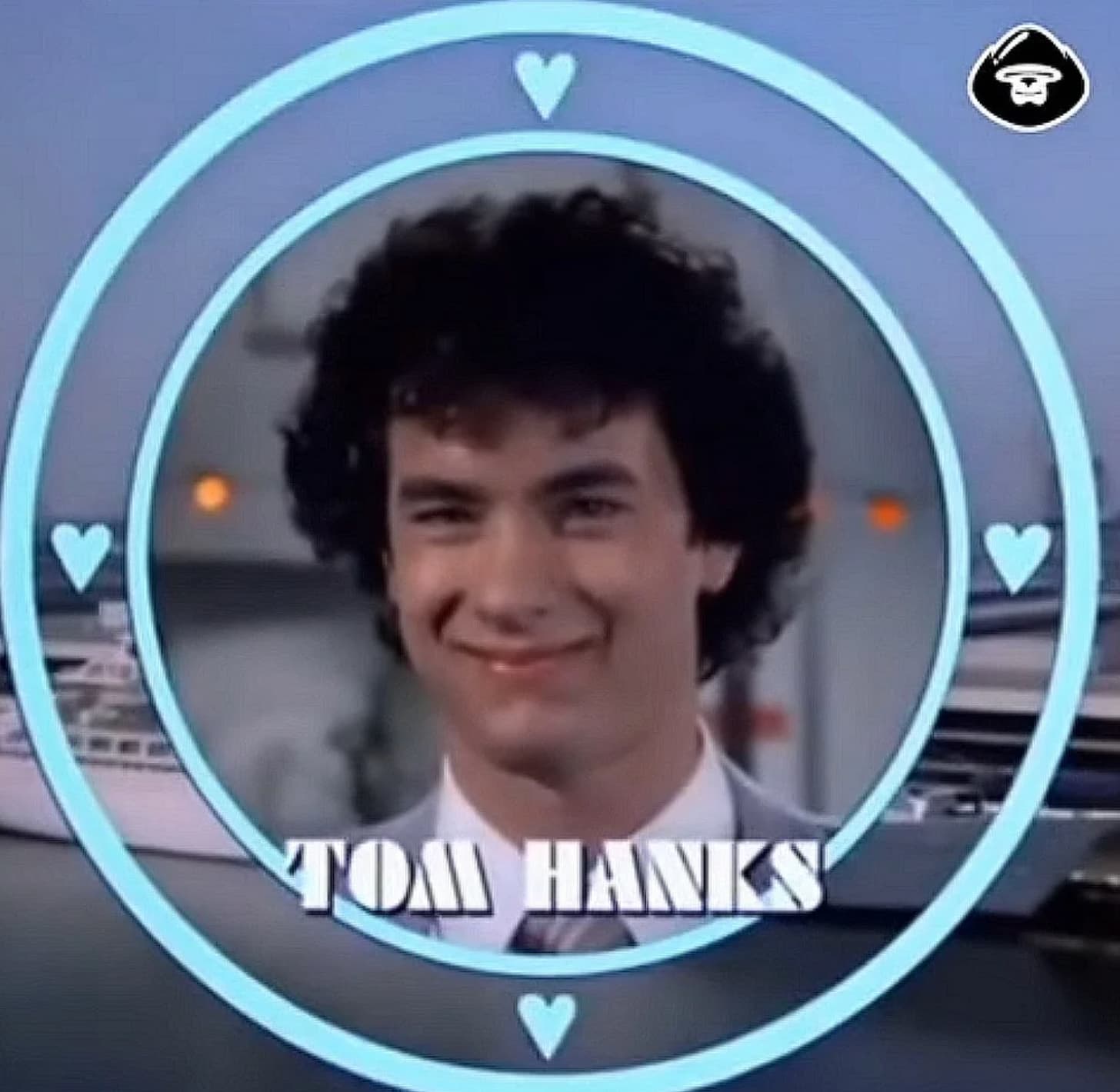 circle - Tom Hanks